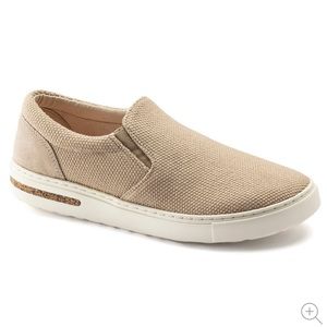 Birkenstock Oswego Slip on Sneakers